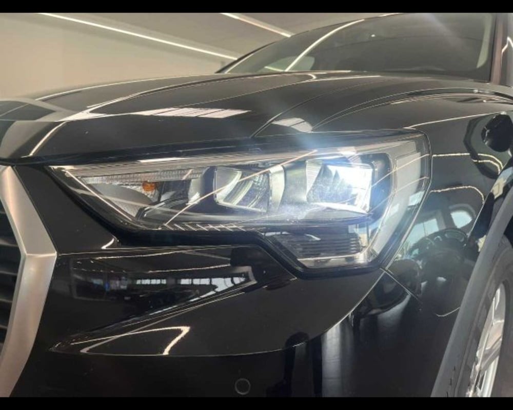 Audi Q3 usata a Bologna (2)