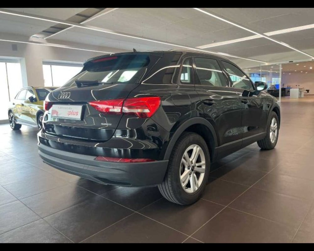 Audi Q3 usata a Bologna (4)