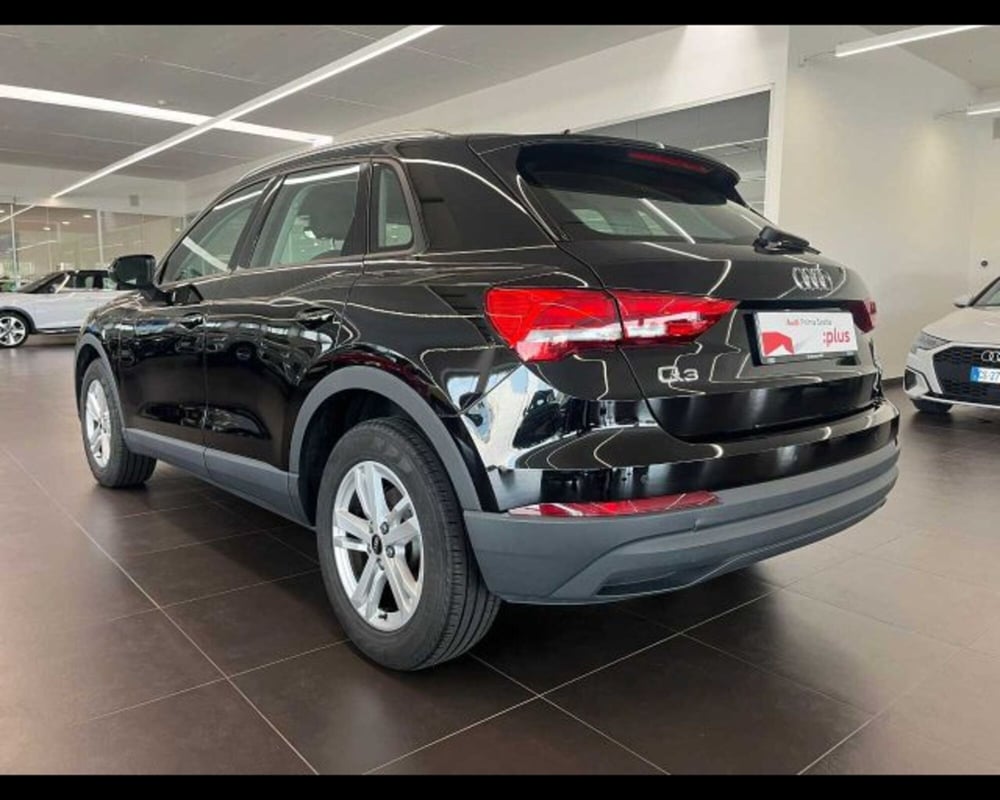 Audi Q3 usata a Bologna (5)