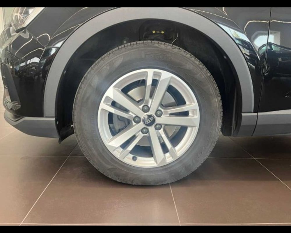 Audi Q3 usata a Bologna (6)