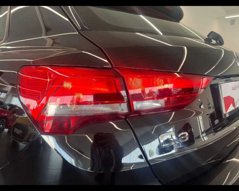 Audi Q3 usata a Bologna (7)