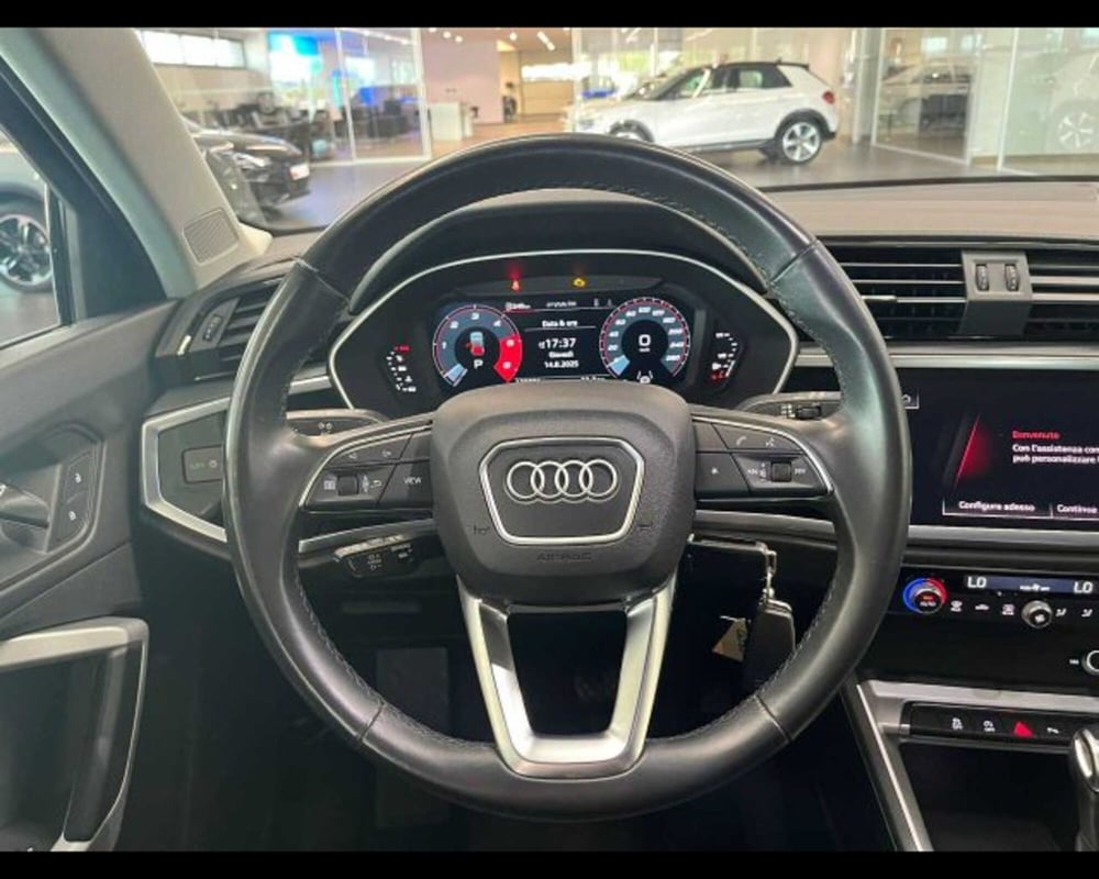 Audi Q3 usata a Bologna (9)