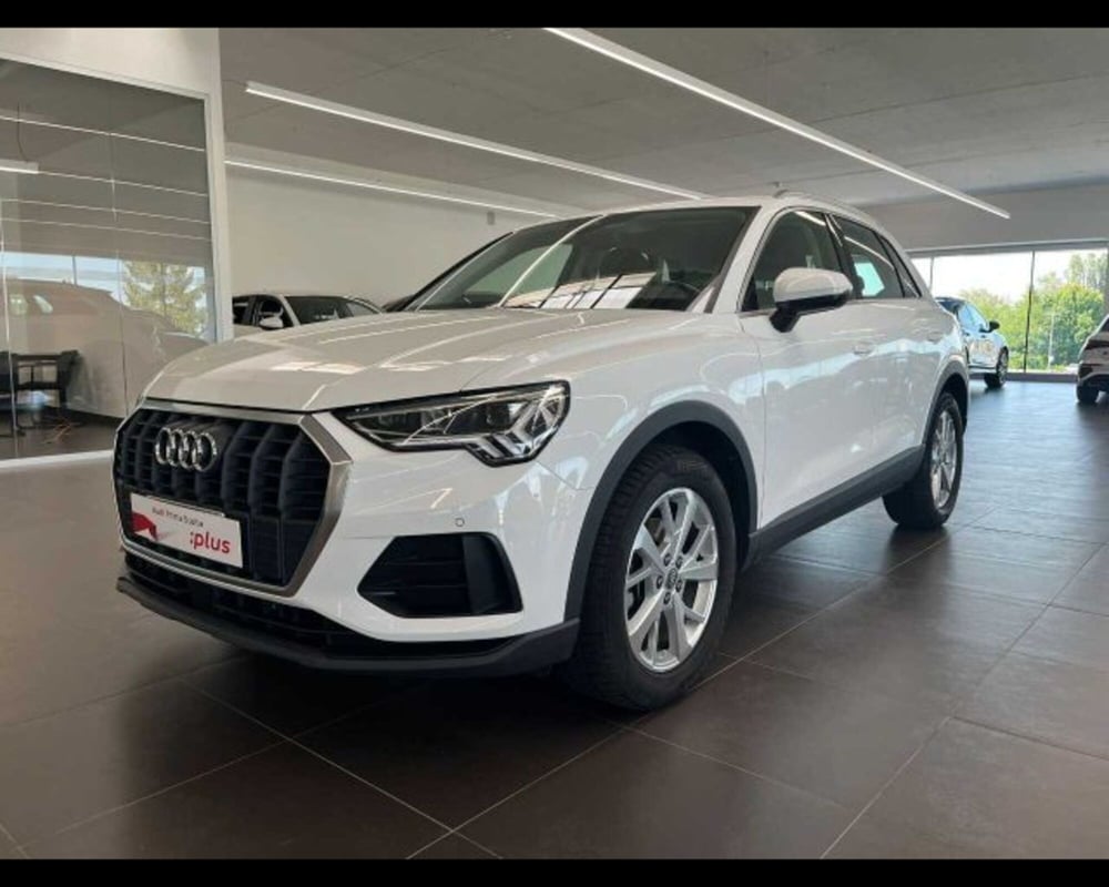 Audi Q3 usata a Bologna