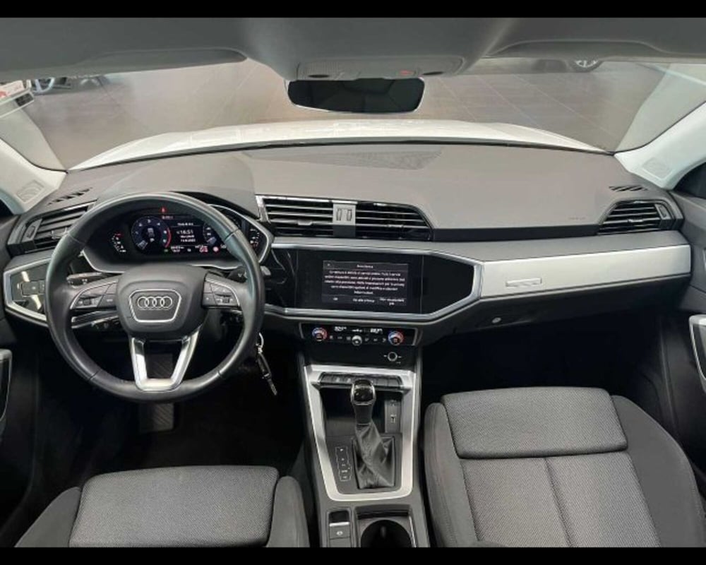 Audi Q3 usata a Bologna (11)