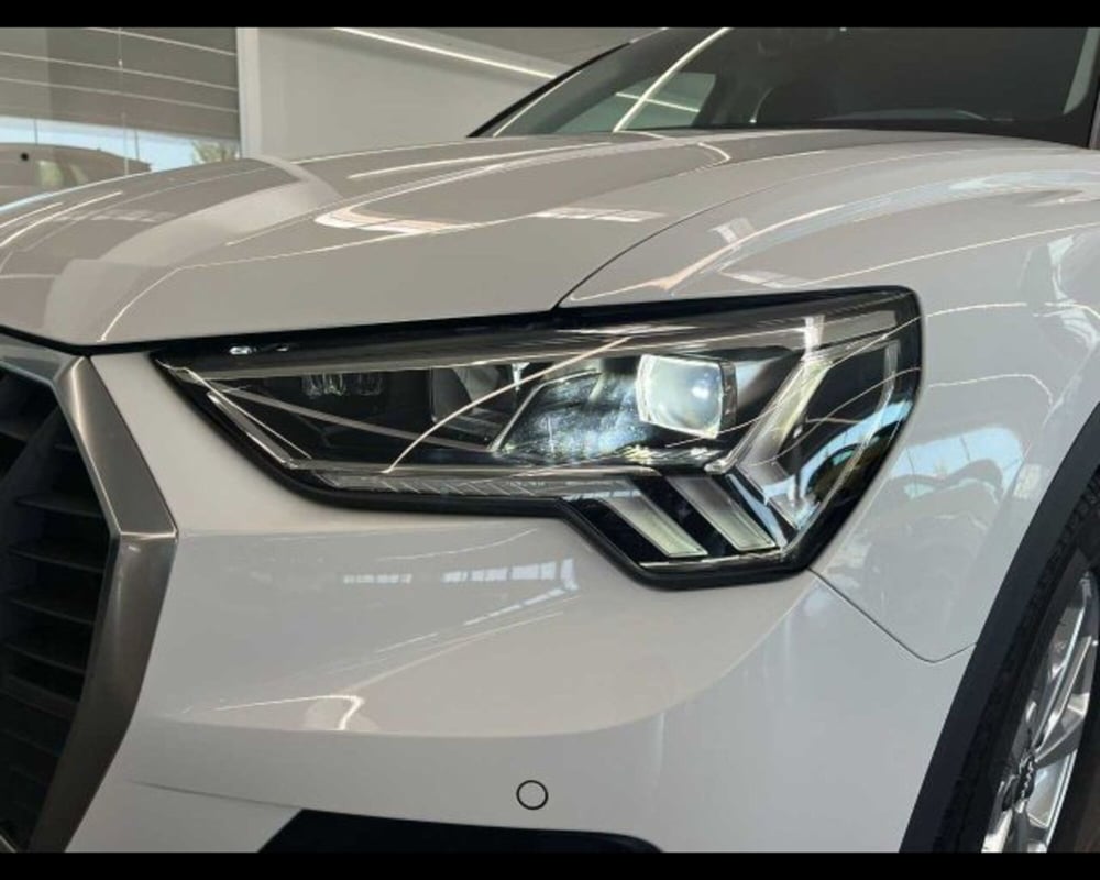 Audi Q3 usata a Bologna (2)