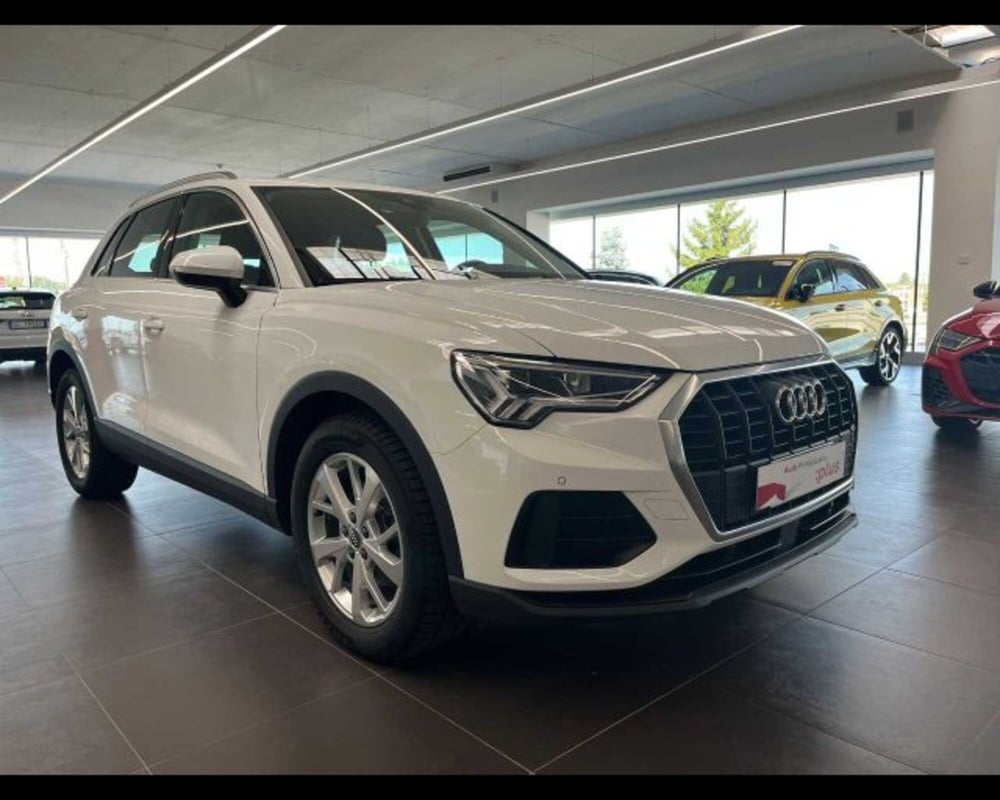 Audi Q3 usata a Bologna (3)