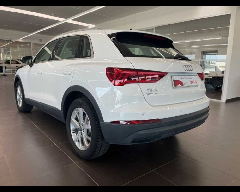 Audi Q3 usata a Bologna (4)