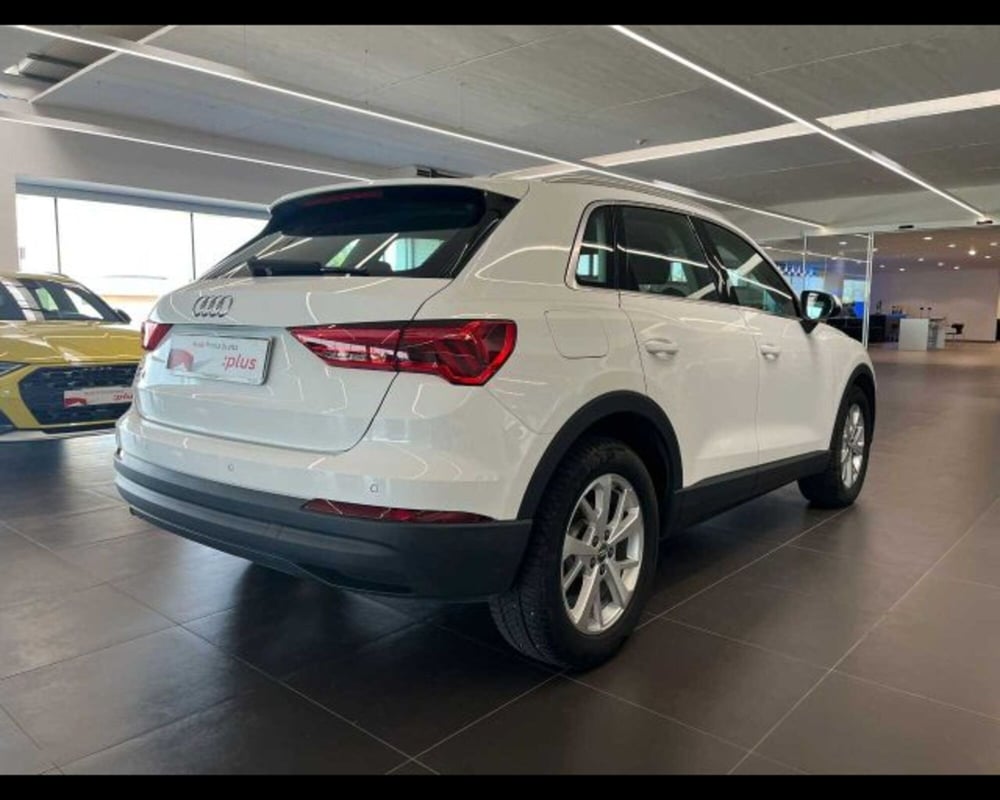 Audi Q3 usata a Bologna (5)