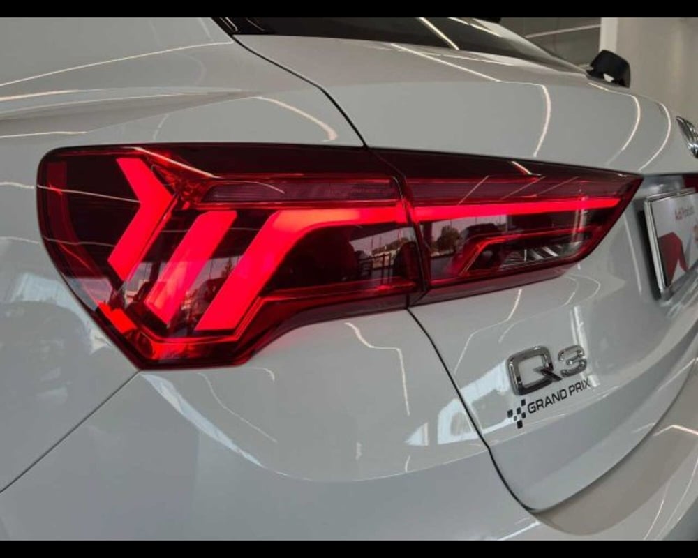 Audi Q3 usata a Bologna (6)