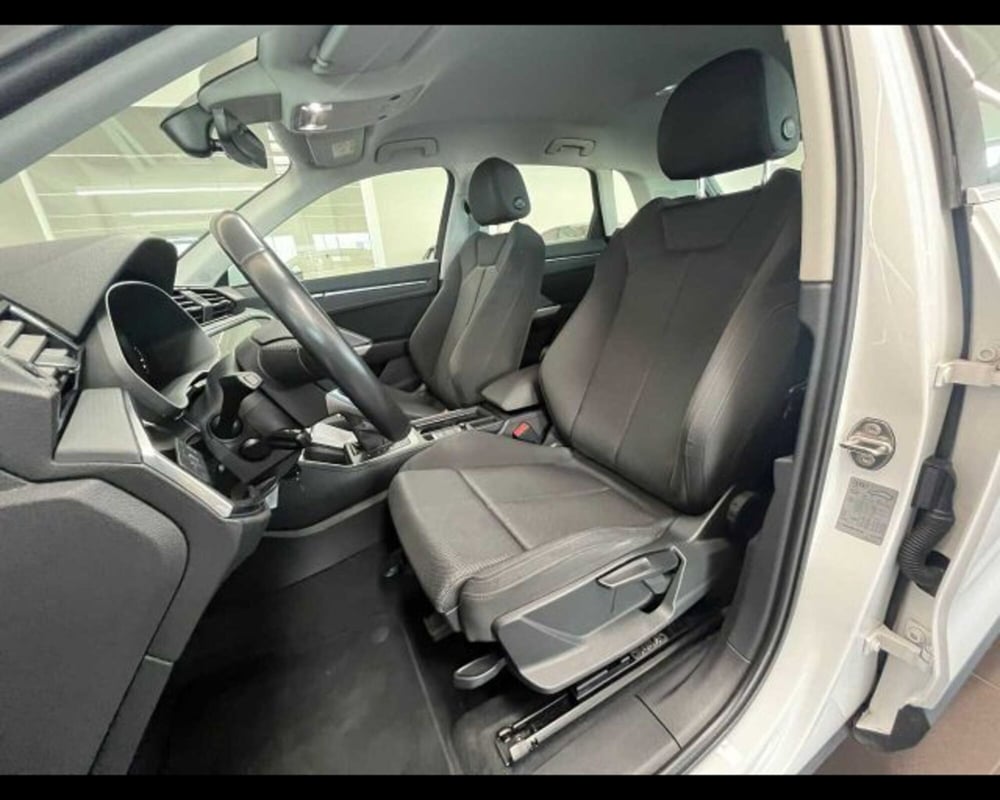 Audi Q3 usata a Bologna (8)