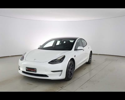 Tesla Model 3 Model 3 Long Range Dual Motor AWD del 2021 usata a Castenaso
