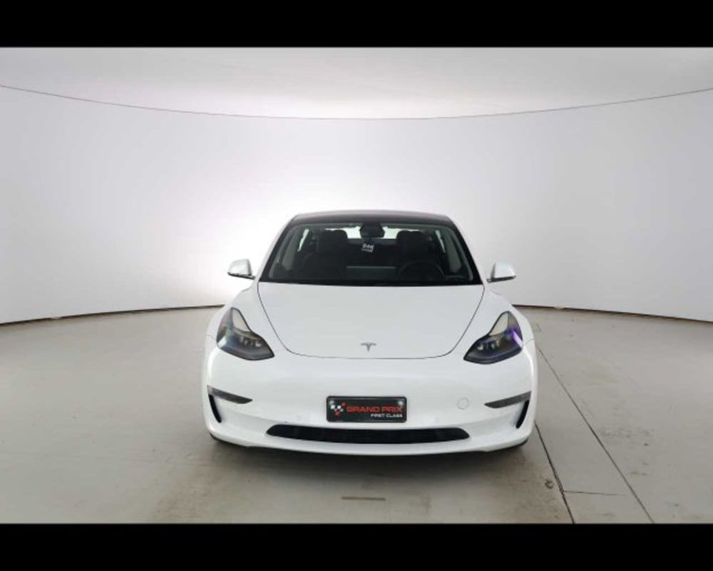 Tesla Model 3 usata a Bologna (2)