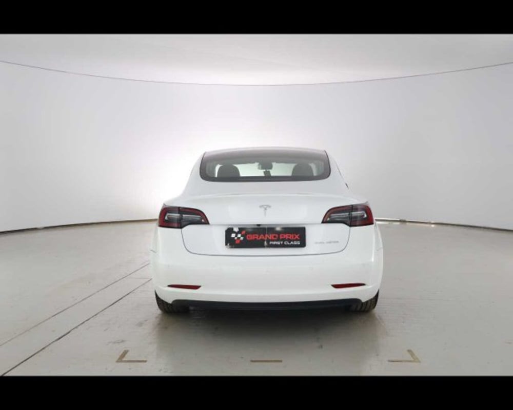 Tesla Model 3 usata a Bologna (6)