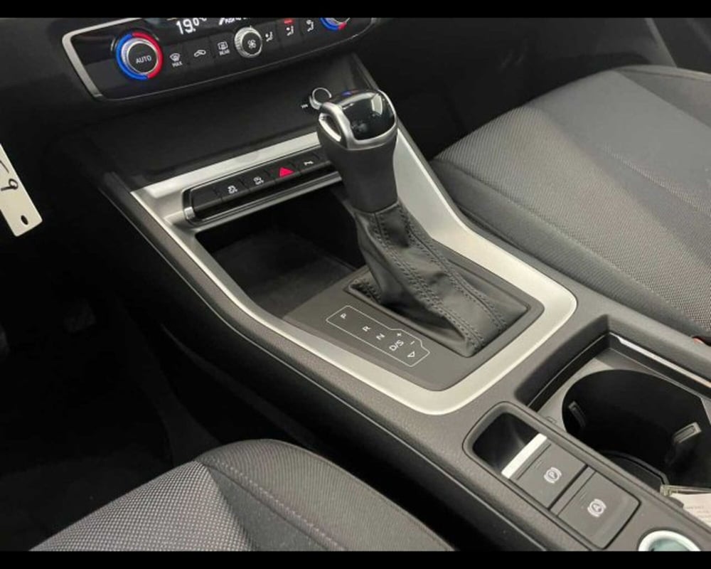 Audi Q3 usata a Bologna (12)