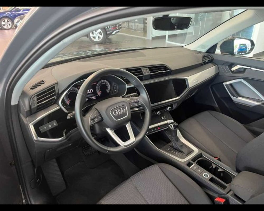 Audi Q3 usata a Bologna (18)