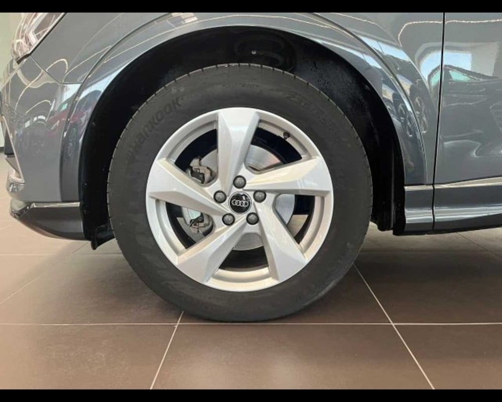 Audi Q3 usata a Bologna (19)