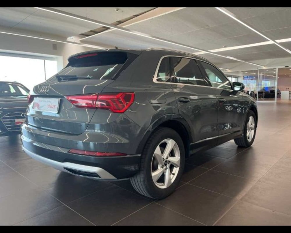 Audi Q3 usata a Bologna (2)