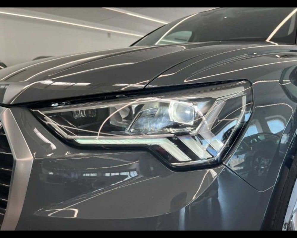 Audi Q3 usata a Bologna (5)