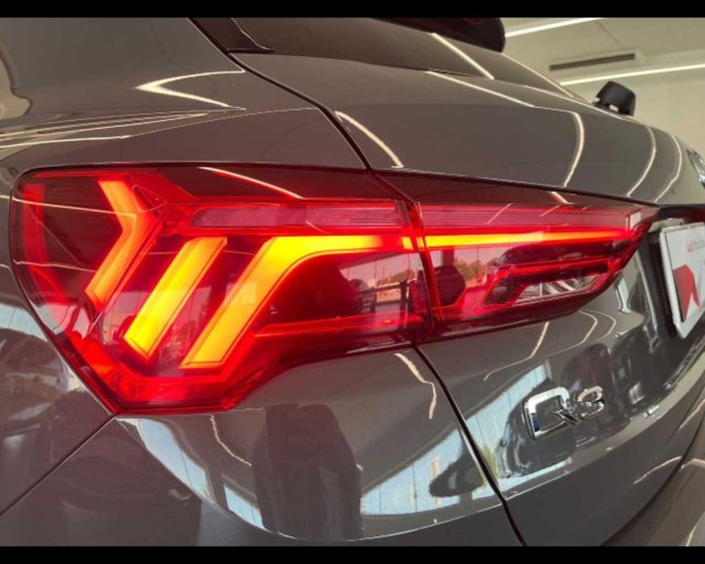 Audi Q3 usata a Bologna (6)
