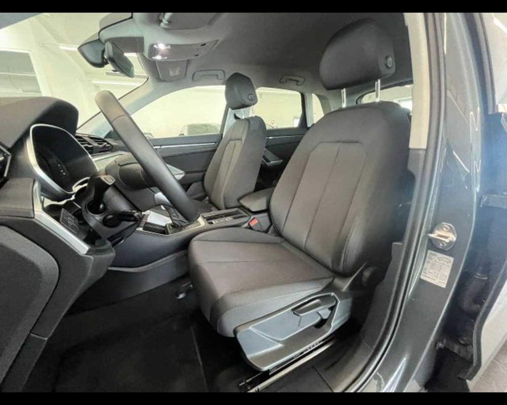 Audi Q3 usata a Bologna (7)