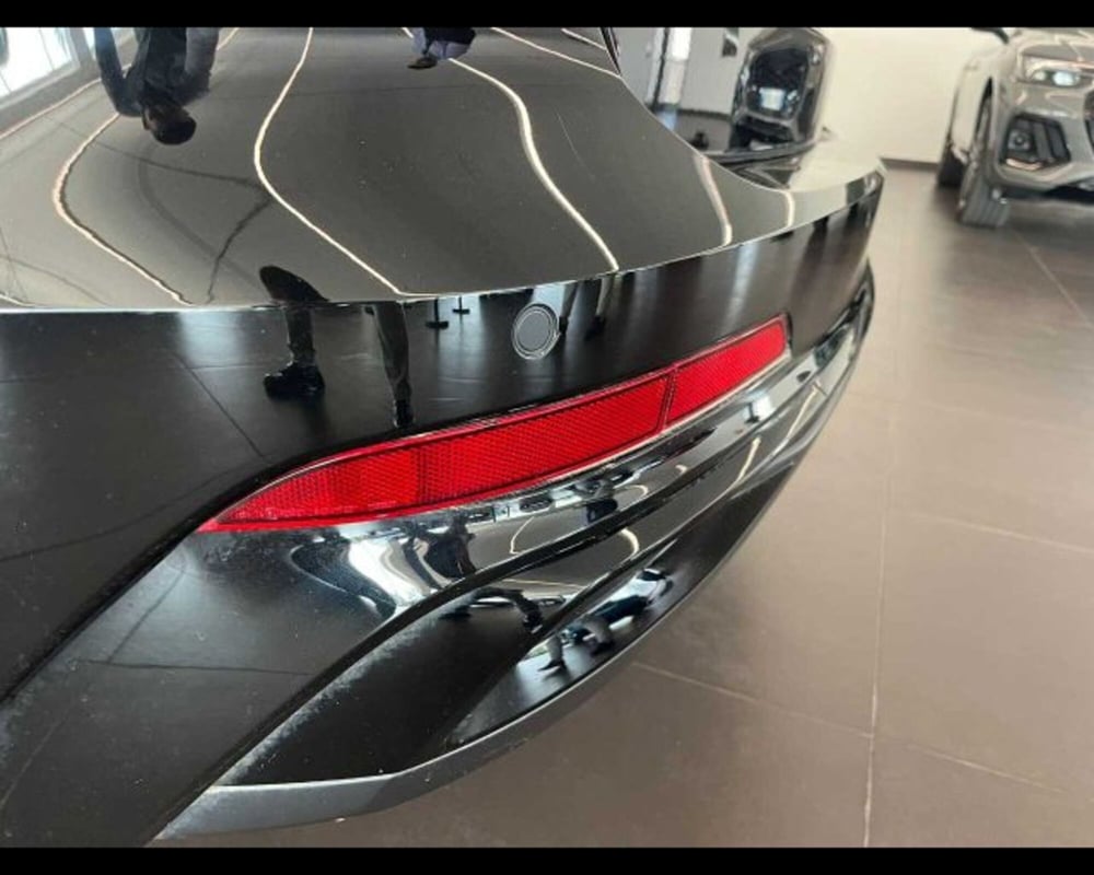 Audi A6 Avant usata a Bologna (20)