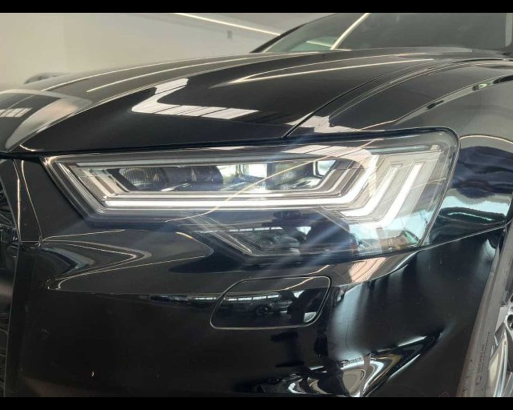 Audi A6 Avant usata a Bologna (3)