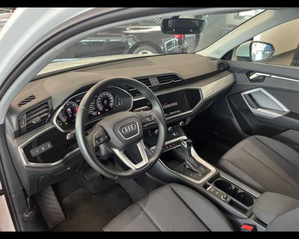 Audi Q3 usata a Bologna (11)