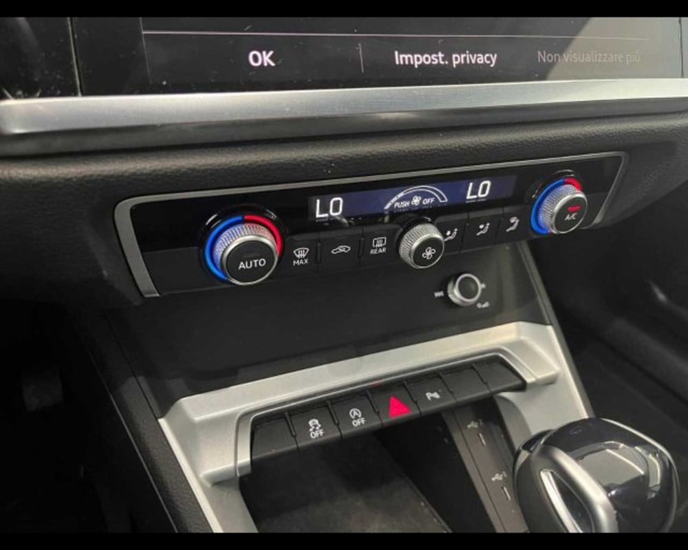 Audi Q3 usata a Bologna (13)