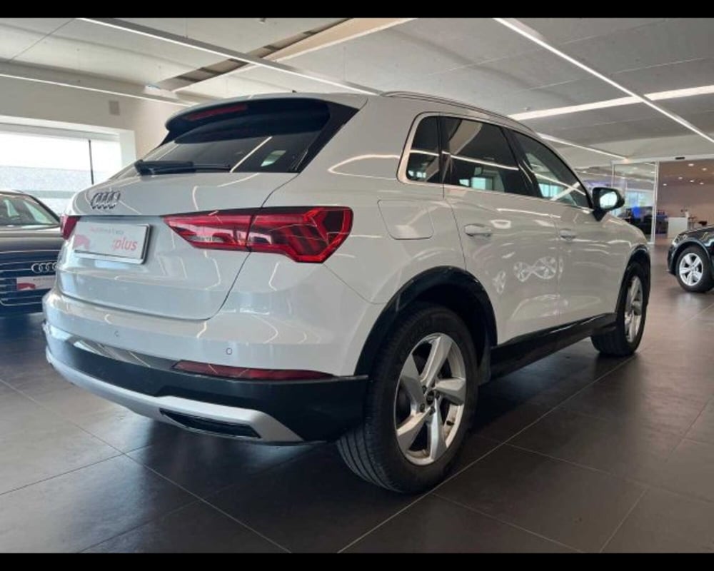 Audi Q3 usata a Bologna (2)