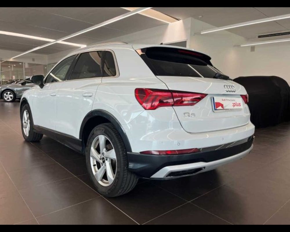 Audi Q3 usata a Bologna (4)