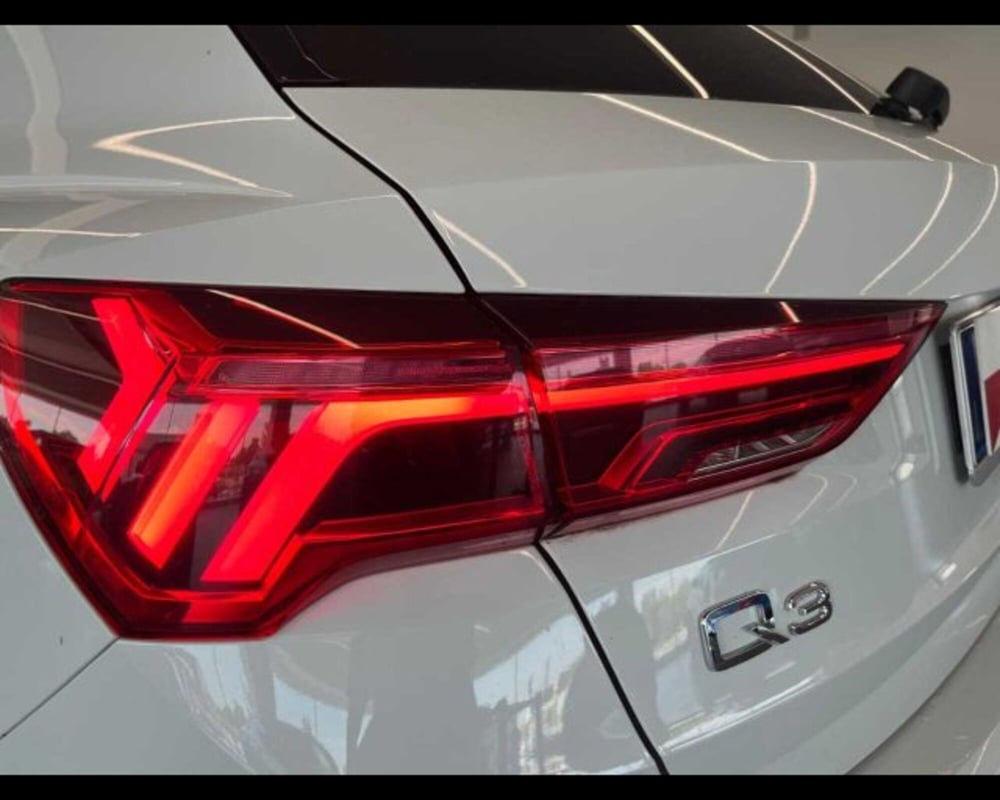 Audi Q3 usata a Bologna (6)
