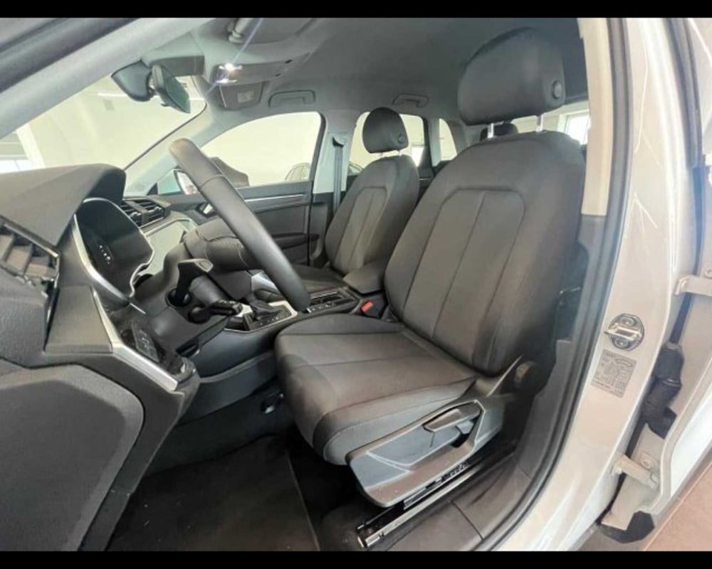 Audi Q3 usata a Bologna (8)