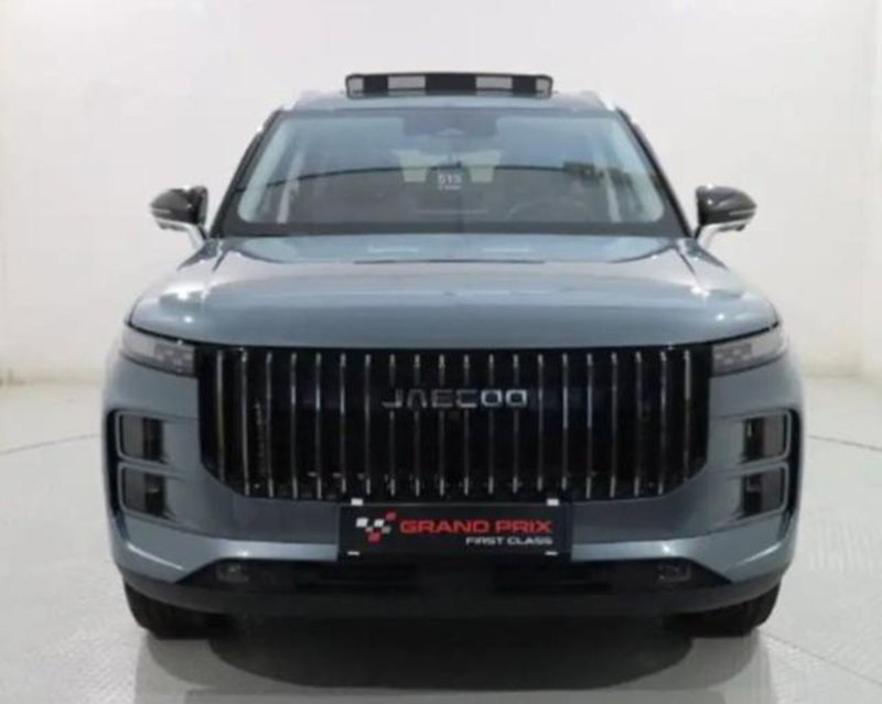 Jaecoo Jaecoo 7 nuova a Bologna