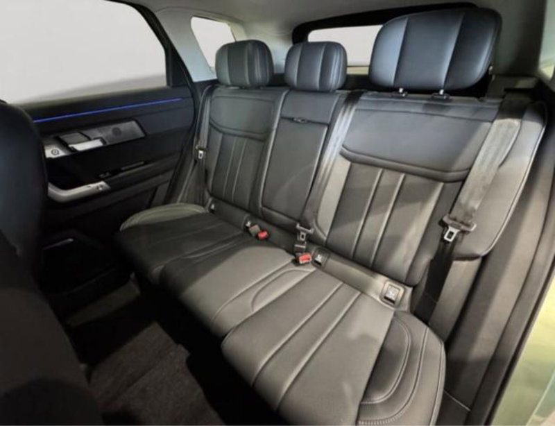 Jaecoo Jaecoo 7 nuova a Bologna (9)