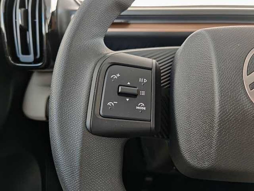 Citroen C3 Aircross nuova a Palermo (11)