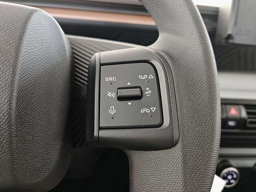Citroen C3 Aircross nuova a Palermo (12)