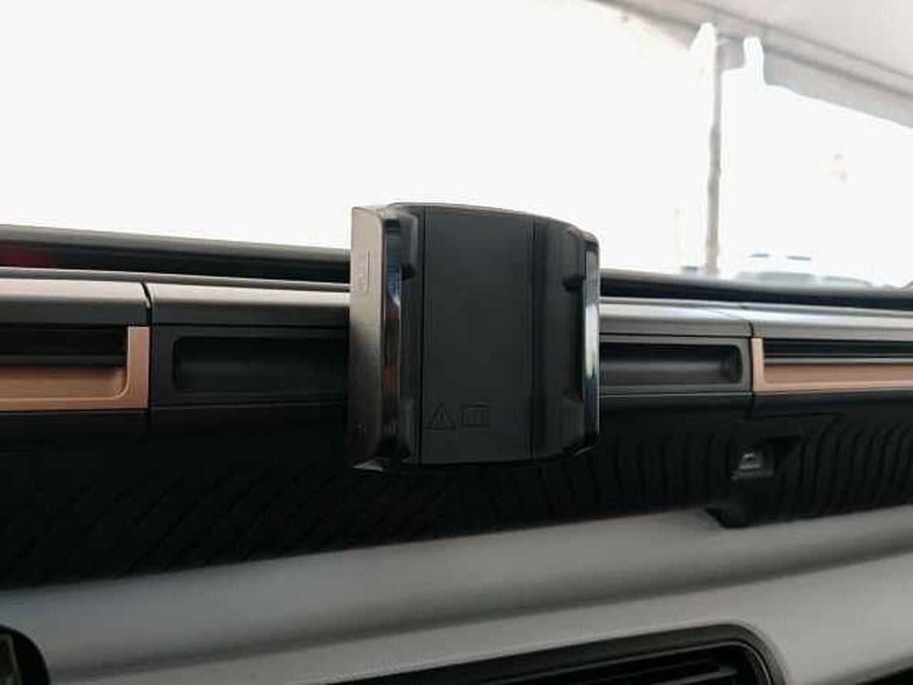 Citroen C3 Aircross nuova a Palermo (14)
