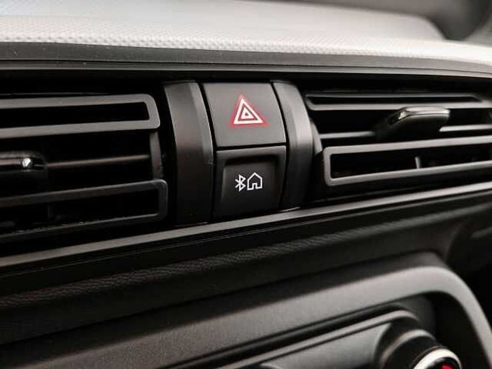 Citroen C3 Aircross nuova a Palermo (16)