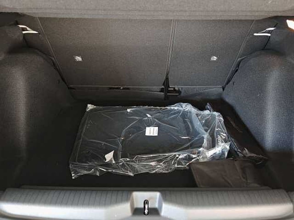 Citroen C3 Aircross nuova a Palermo (17)