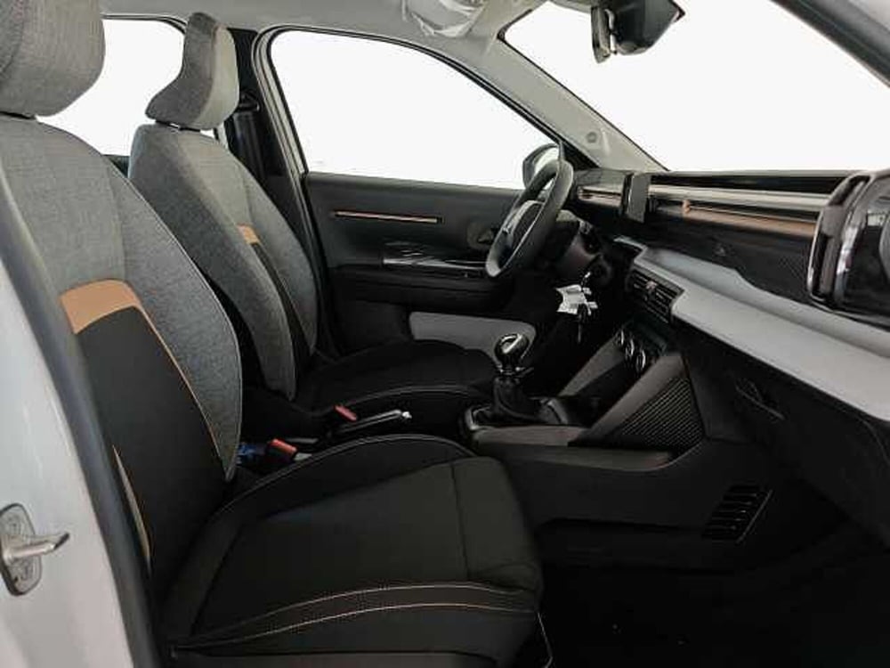 Citroen C3 Aircross nuova a Palermo (7)