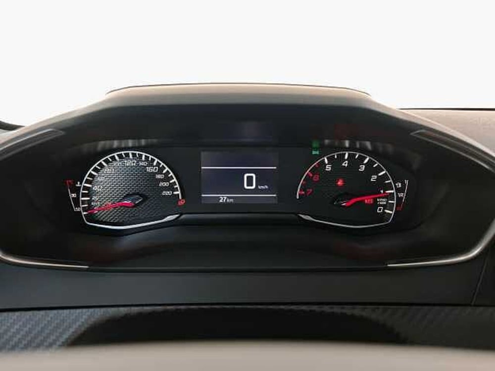 Peugeot 208 nuova a Palermo (10)