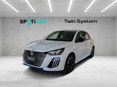 Peugeot 208 PureTech 100 Stop&amp;Start 5 porte Allure nuova a Palermo