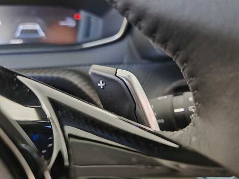 Peugeot 208 nuova a Palermo (12)