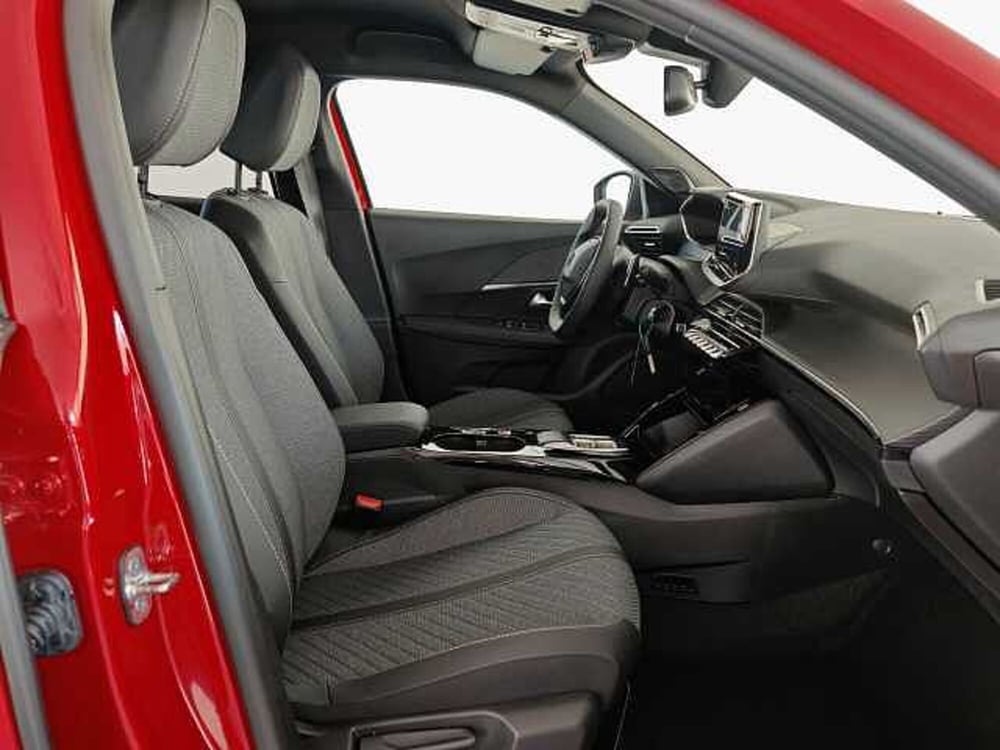 Peugeot 2008 nuova a Palermo (7)