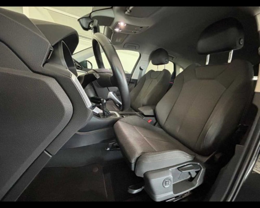 Audi Q3 Sportback usata a Bologna (10)