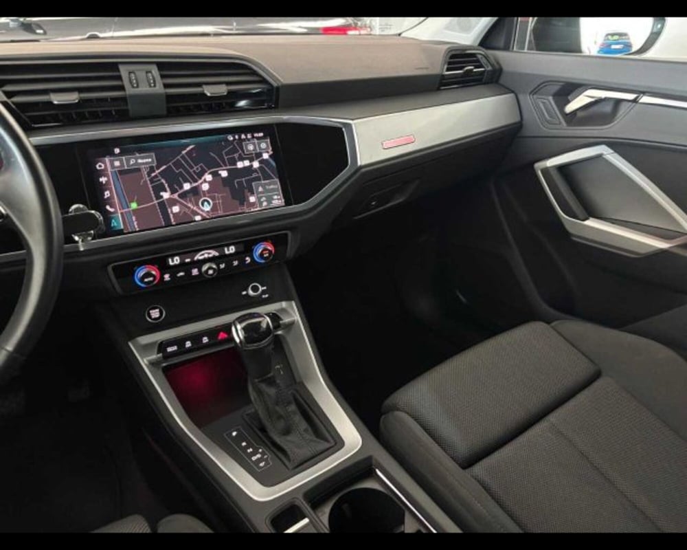 Audi Q3 Sportback usata a Bologna (16)