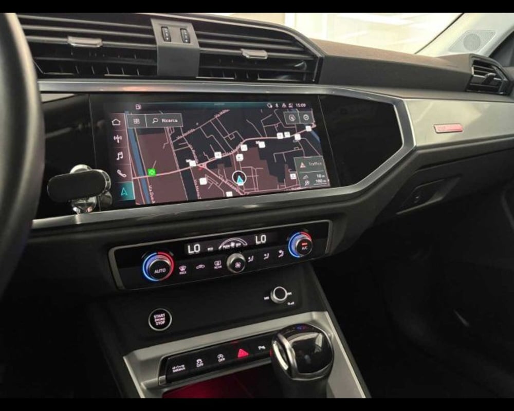 Audi Q3 Sportback usata a Bologna (17)