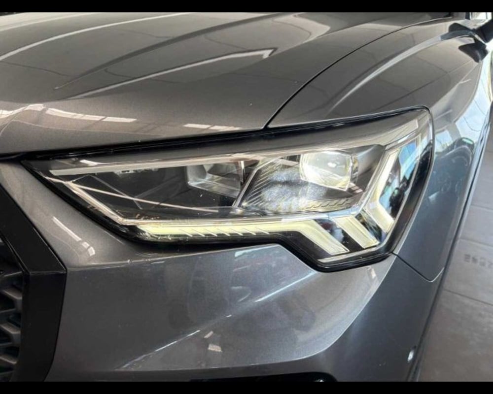 Audi Q3 Sportback usata a Bologna (5)