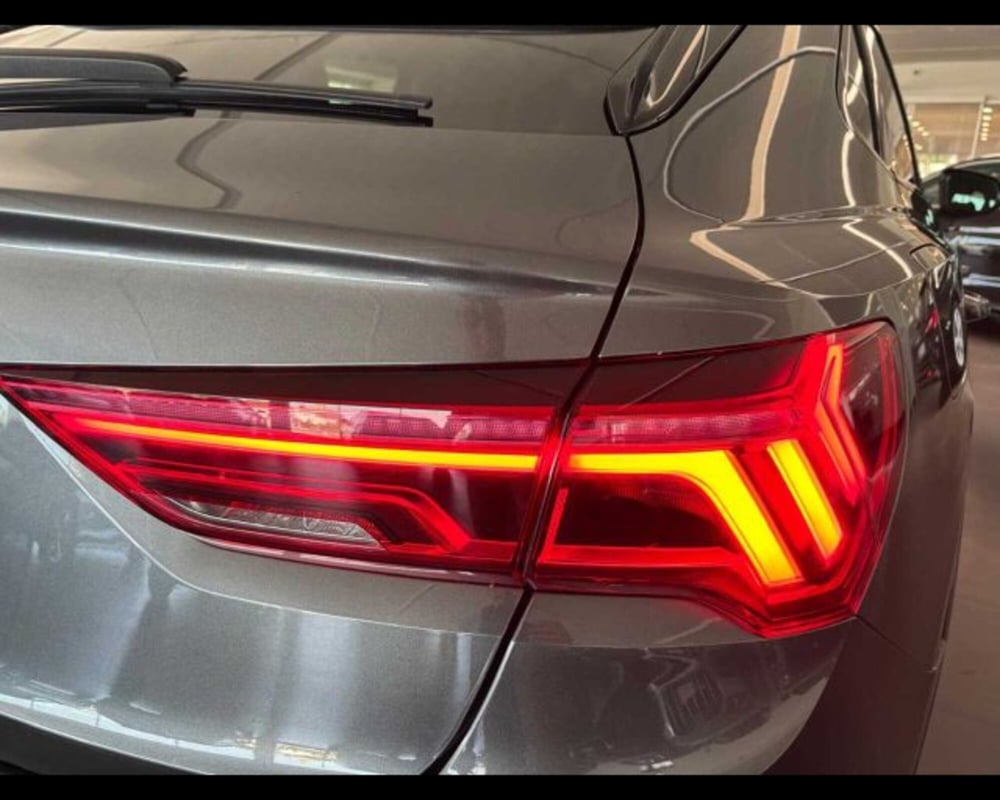 Audi Q3 Sportback usata a Bologna (6)