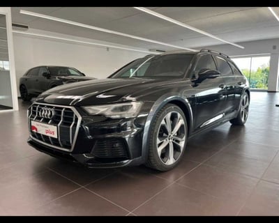 Audi A6 Allroad 55 TDI 3.0 quattro tiptronic del 2019 usata a Castenaso